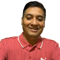 Anand Ammanamanchi